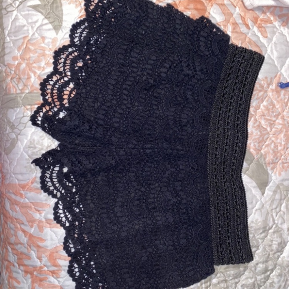 Dress shorts